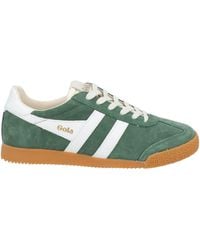 Gola - Sneakers Leather - Lyst