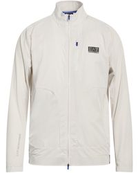 EA7 - Jacket - Lyst