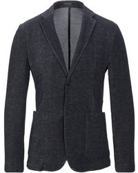 armani casual jacket