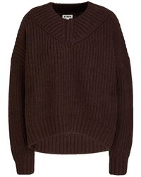 STAUD - Pullover - Lyst