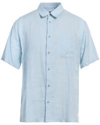 A.P.C. - Shirt - Lyst
