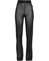 REMAIN Birger Christensen - Trouser - Lyst