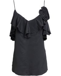 Manila Grace - Top - Lyst