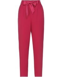 My Twin - Trouser - Lyst