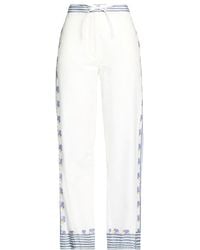 Paul & Joe - Pants Cotton - Lyst