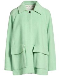 Beatrice B. - Light Coat Wool, Polyamide - Lyst