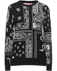MC2 Saint Barth - Pullover - Lyst