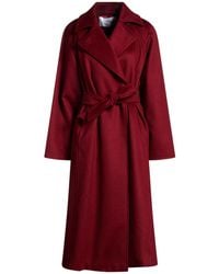 Max Mara - Abrigo - Lyst