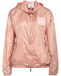 ARMANI EXCHANGE - Jacket - Lyst