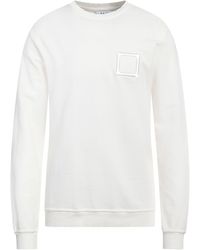 Date - Sweatshirt - Lyst