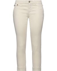 Jacob Cohen - Trouser - Lyst