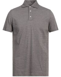 Isaia - Polo - Lyst