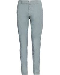 Avignon - Pants Cotton, Elastane - Lyst