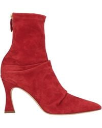 Pollini - Ankle Boots - Lyst