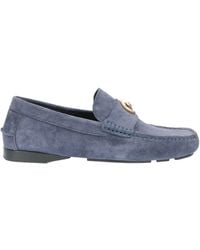 Versace - Mokassin - Lyst