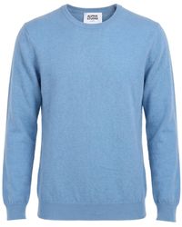 Alpha Studio - Sweater Cashmere - Lyst