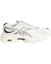 Reebok - Rbk Premier Road Plus Vi Sneakers Textile Fibers - Lyst