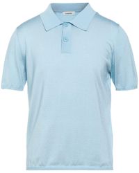 Sandro - Polo Shirt - Lyst