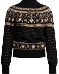 KHAITE - Pullover - Lyst