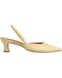 Pedro Miralles Shoes for Women - Up to 36% off | Lyst - Page 2