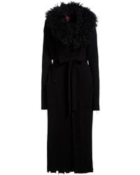 Aniye By - Coat Wool, Polyamide, Polyester - Lyst