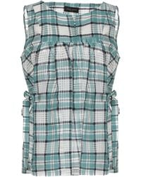 Roberto Collina - Top - Lyst