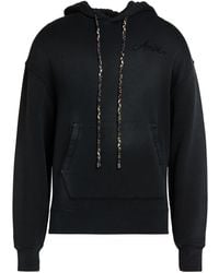 Amiri - Sweatshirt Cotton - Lyst