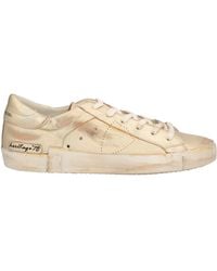 Philippe Model - Sneakers - Lyst