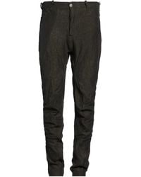 Masnada - Pants - Lyst