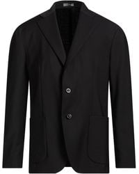 Boglioli - Blazer Wool, Polyester, Elastane - Lyst