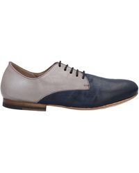 Fiorentini + Baker Lace-up Shoes - Blue