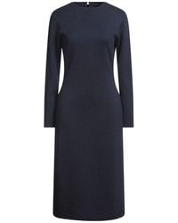 Fabiana Filippi - Midi Dress - Lyst