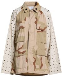 FRONT STREET 8 - Shirts - Lyst