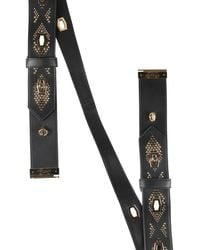 Givenchy - Bag Strap - Lyst