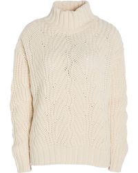 Aragona - Turtleneck - Lyst
