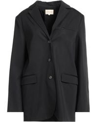 Loulou de Saison - Blazer - Lyst