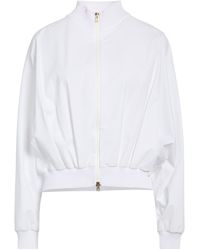 Herno - Jacket Polyamide, Elastane - Lyst