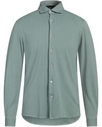 FILIPPO DE LAURENTIIS - Shirt - Lyst