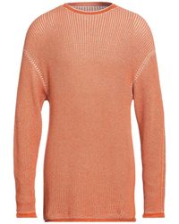 Sease Pullover - Orange