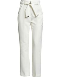 Nora Barth - Pants Polyester, Viscose, Elastane - Lyst
