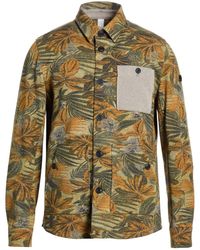 DISTRETTO 12 - Shirt - Lyst