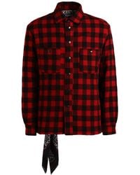 Destin - Shirt - Lyst