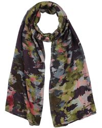 Desigual Scarves and mufflers for Women | Online Sale up to 64% off | Lyst  UK