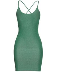 Tart Collections - Short Dress - Lyst