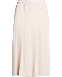 Shirtaporter - Midi Skirt - Lyst