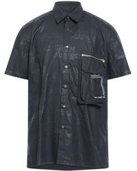 CoSTUME NATIONAL - Camisa - Lyst