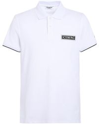 Iceberg - Polo Shirt - Lyst