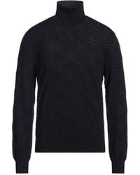 Missoni - Turtleneck Wool, Viscose - Lyst
