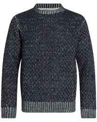Sseinse - Sweater Acrylic, Merino Wool - Lyst