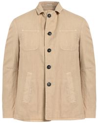 Massimo Alba - Jacket - Lyst